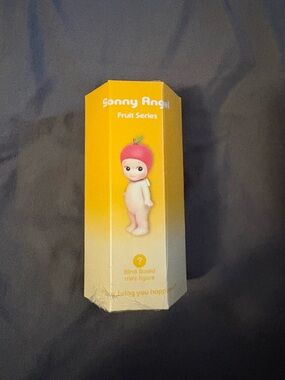 NIB Sonny Angel Fruit Series